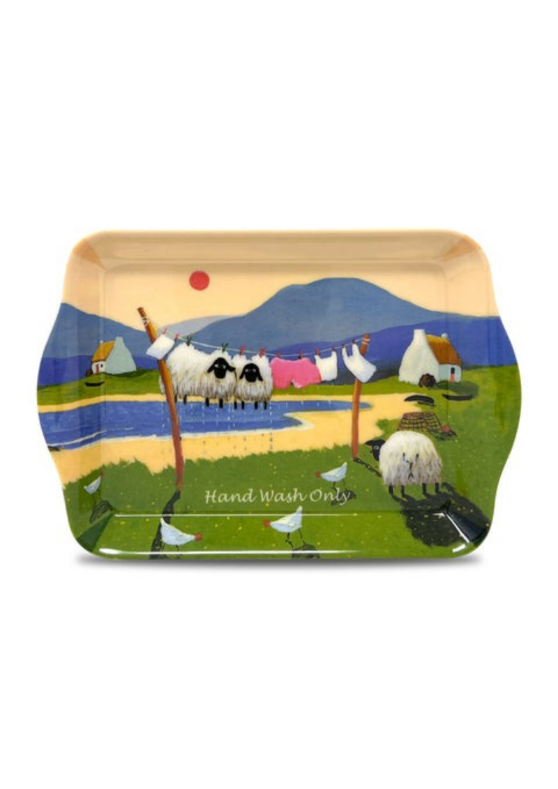 An image of the Thomas Joseph Scatter Tray