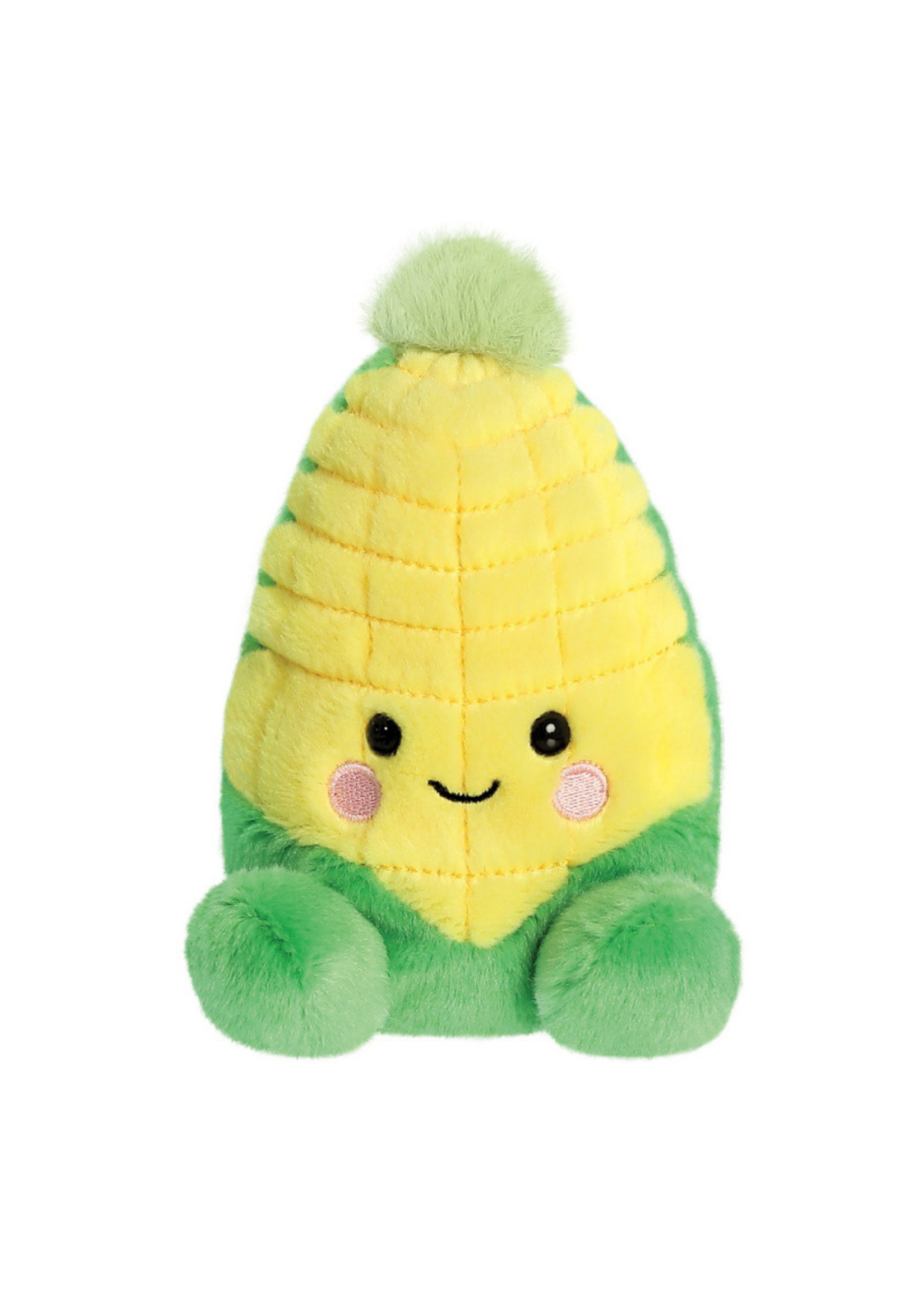An image of the Aurora World Wavey Corn 5In