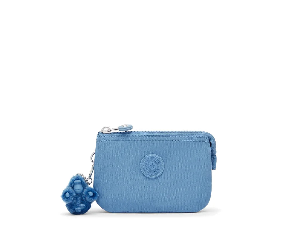 Creativity S Vintage Blue