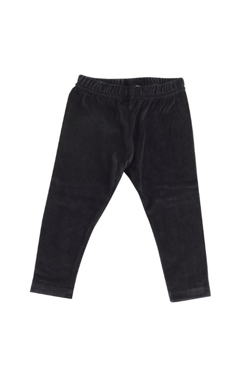 An image of the Pigeon Velour Leggings