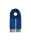 An image of the Fraas Plain Cashmink Scarf