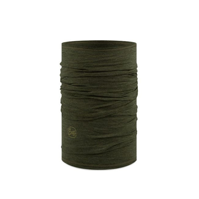 An image of the Buff Merino Lightweight Neckwear