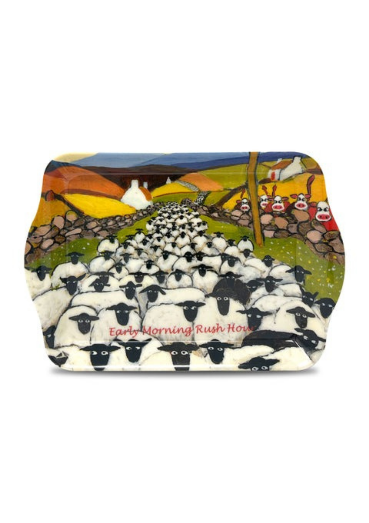 An image of the Thomas Joseph Scatter Tray