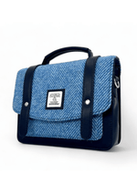 An image of the Maccessori Mini Messenger Bag