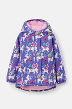 An image of the Lighthouse Freya Girls Coat