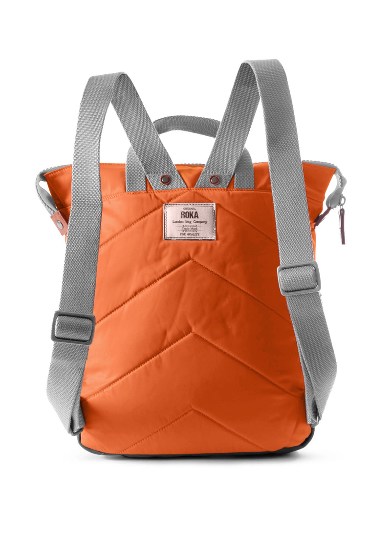 An image of the ROKA London Bantry B Backpack