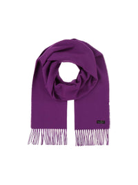 An image of the Fraas Plain Cashmink Scarf