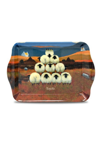 An image of the Thomas Joseph Scatter Tray