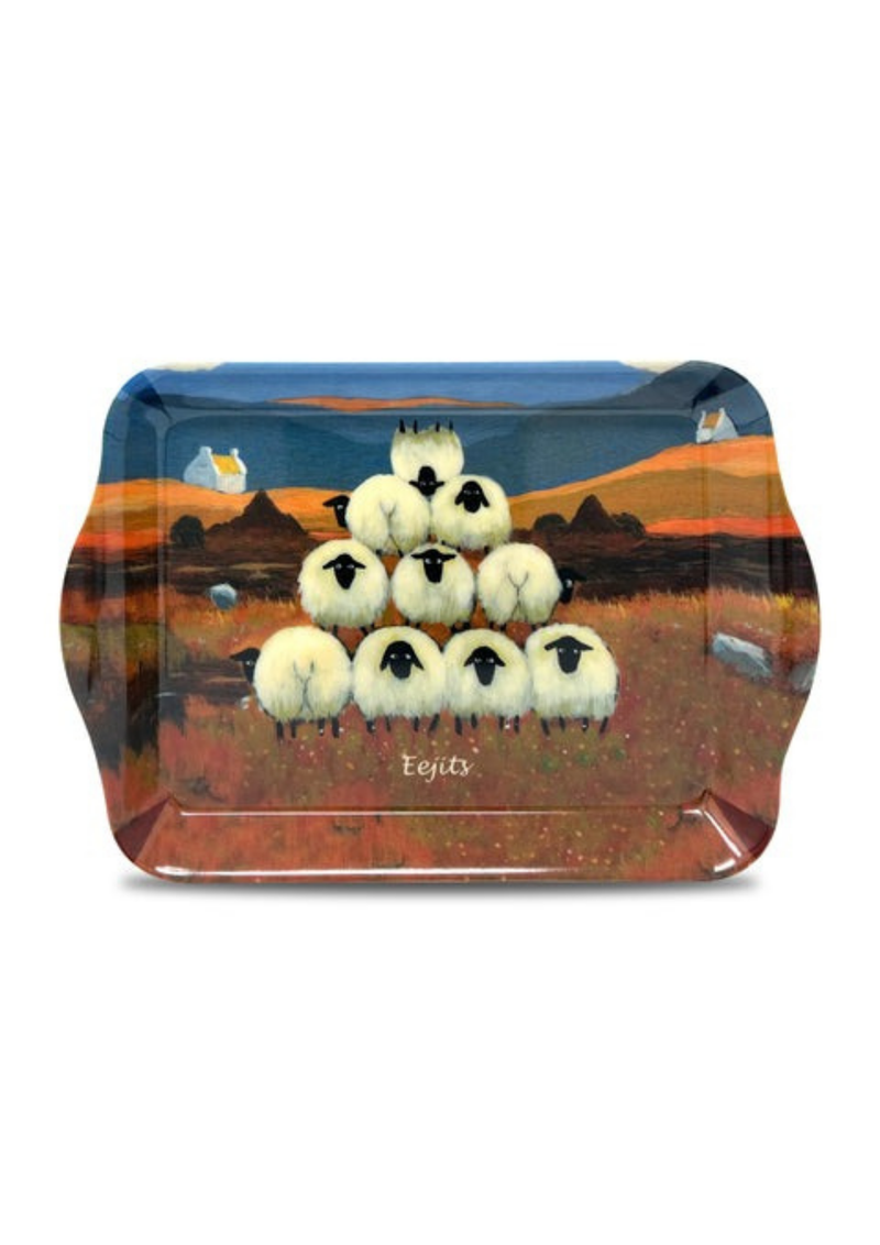 An image of the Thomas Joseph Scatter Tray