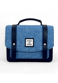 An image of the Maccessori Mini Messenger Bag