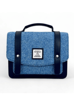 An image of the Maccessori Mini Messenger Bag