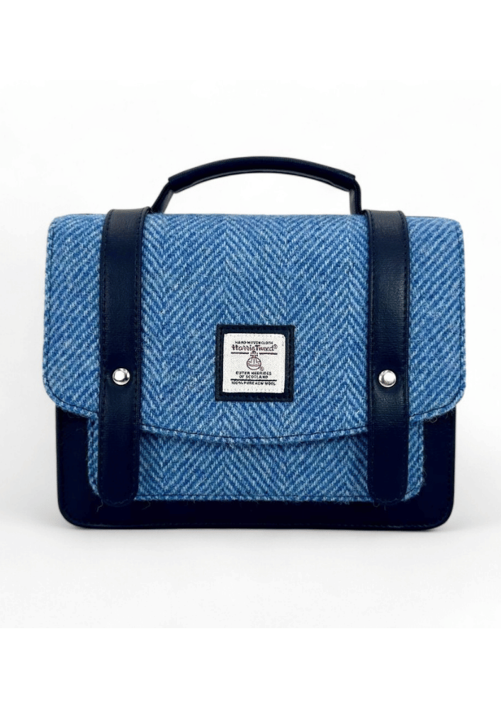 An image of the Maccessori Mini Messenger Bag