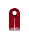 An image of the Fraas Plain Cashmink Scarf