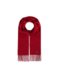 An image of the Fraas Plain Cashmink Scarf