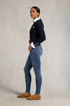 An image of the Holland Cooper Contour Skinny Jean