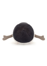 An image of the Jellycat Jellycat Amuseables Sports Baseball
