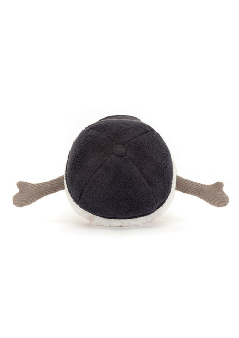 An image of the Jellycat Jellycat Amuseables Sports Baseball