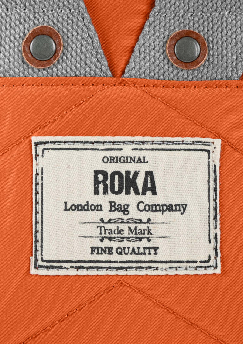An image of the ROKA London Bantry B Backpack