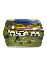 An image of the Thomas Joseph Scatter Tray