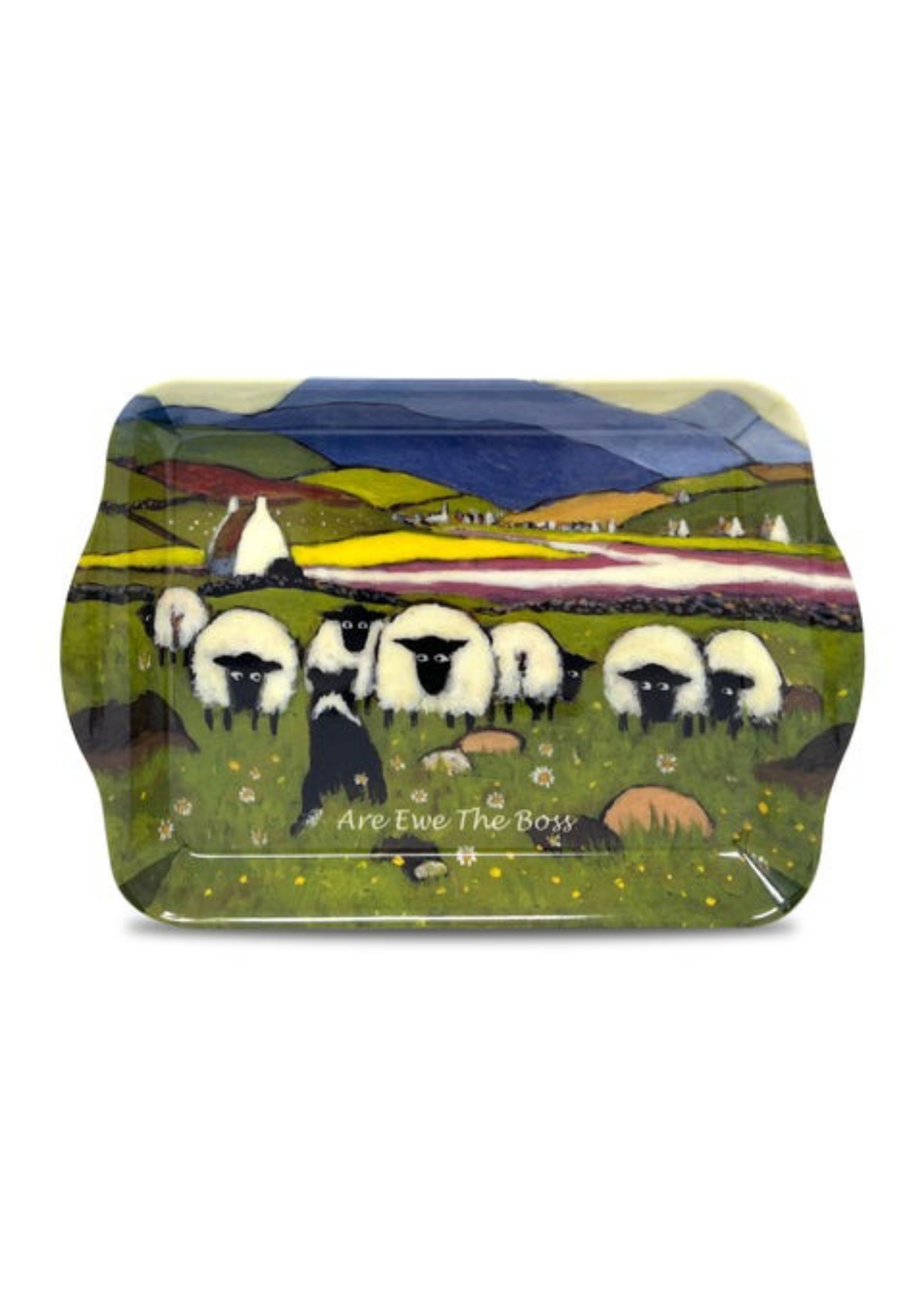 An image of the Thomas Joseph Scatter Tray