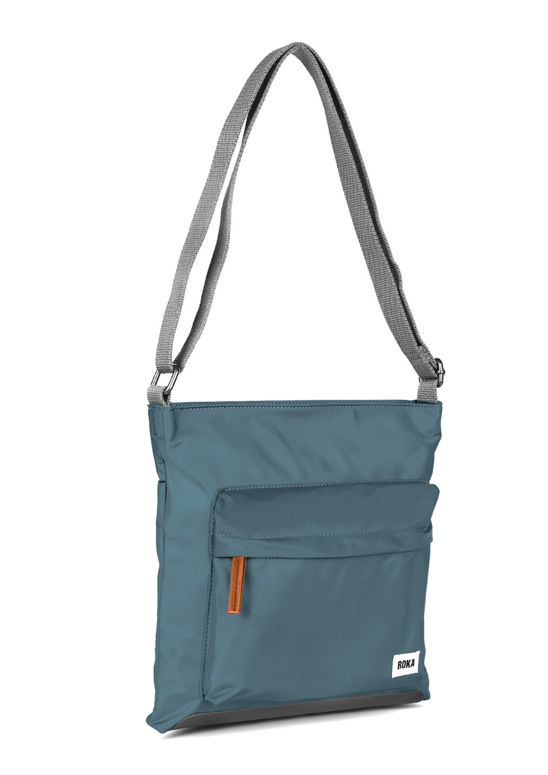 An image of the ROKA London Kennington B Bag