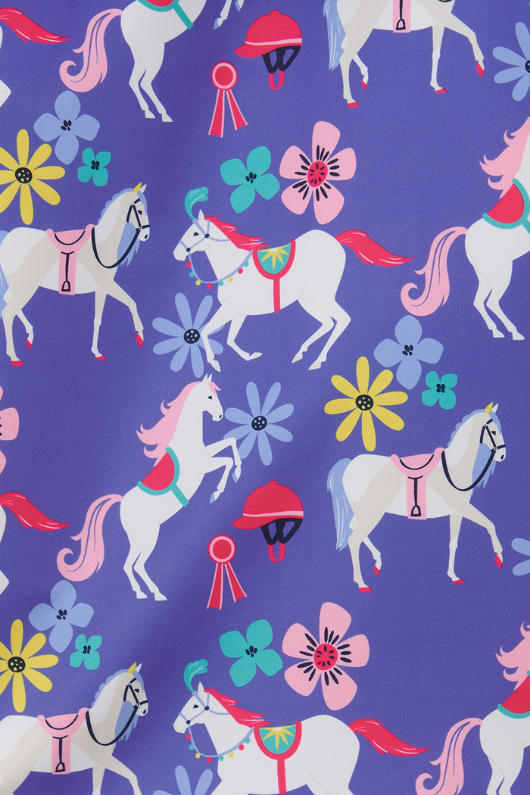 An image of the Lighthouse Freya Girls Coat