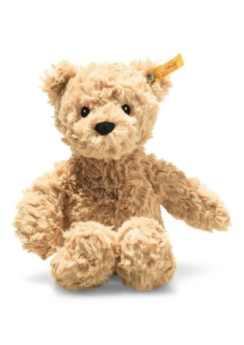 An image of the Steiff Steiff Jimmy Teddy Bear