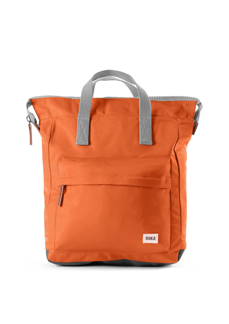 An image of the ROKA London Bantry B Backpack
