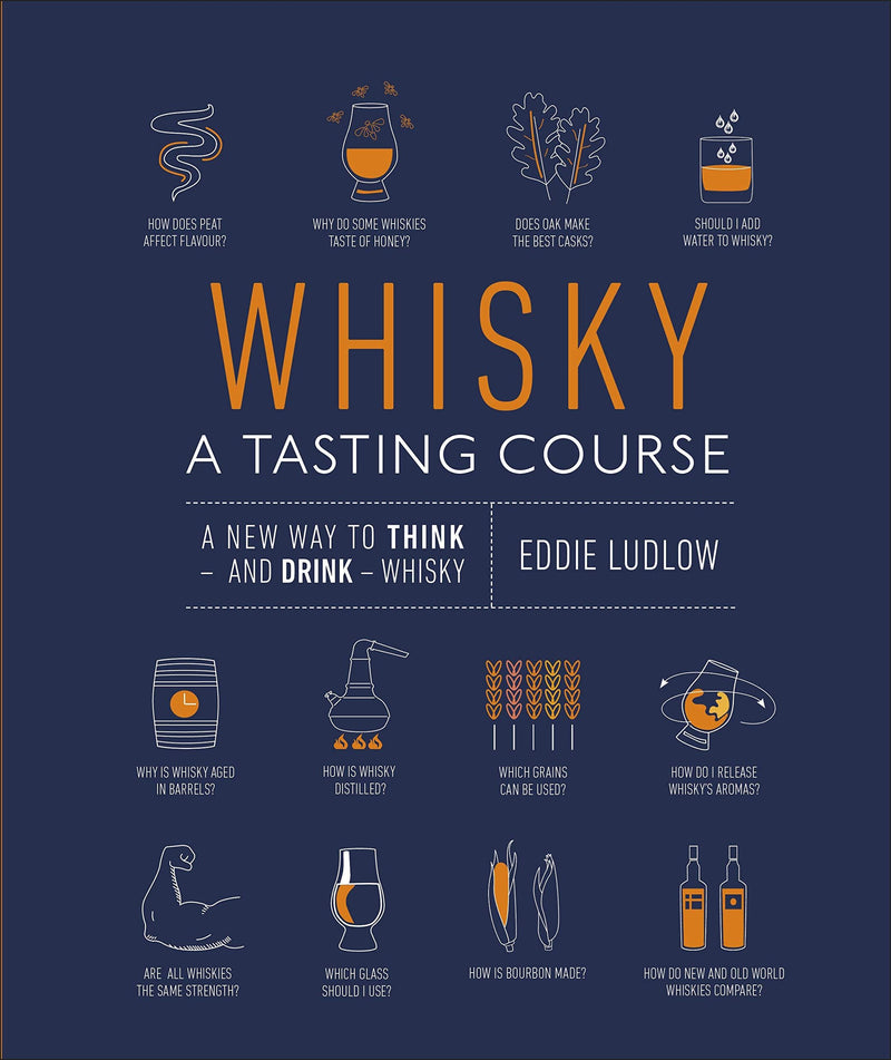 Whisky Tasting Course