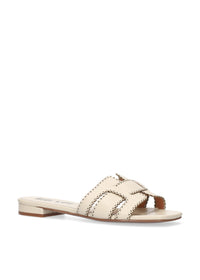 Holly Flat Sandal