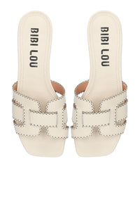 Holly Flat Sandal