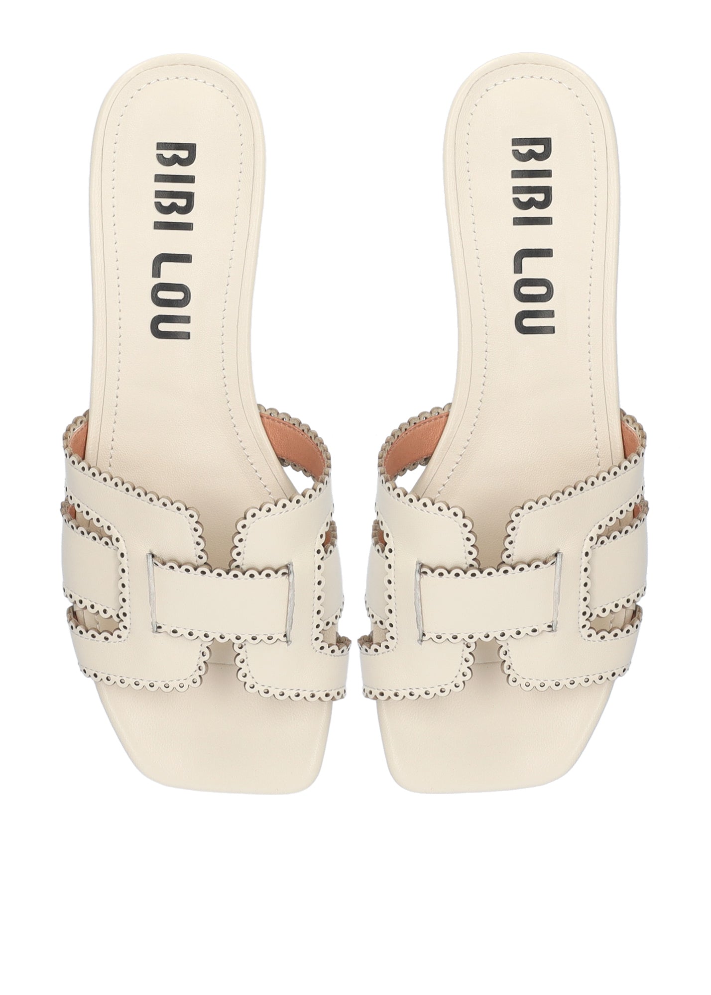 Holly Flat Sandal