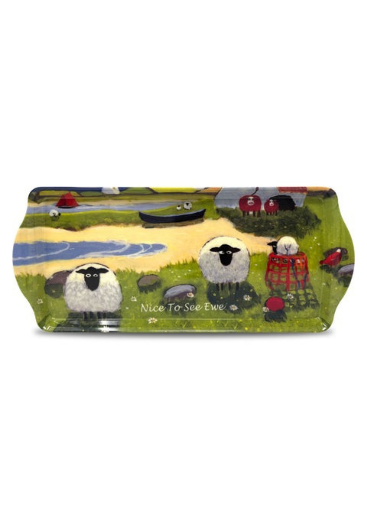 An image of the Thomas Joseph Medium Tray