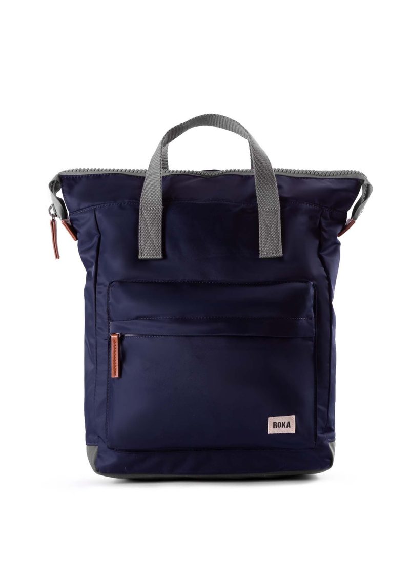 An image of the ROKA London Bantry B Backpack