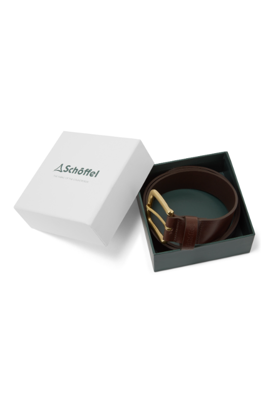 An image of the Schoffel Castleton Weather Belt