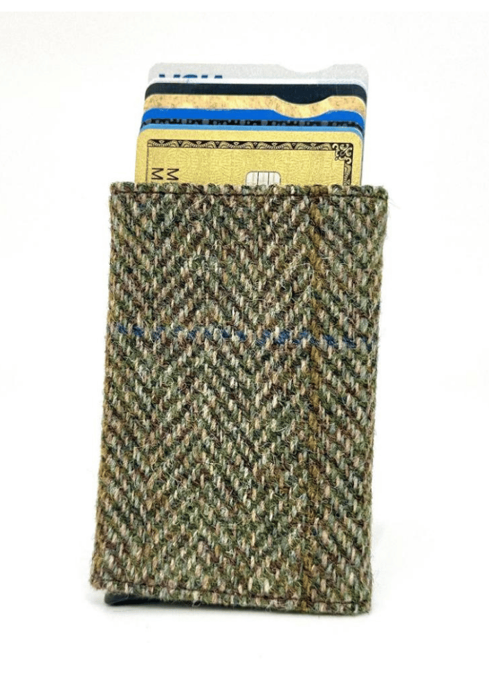 An image of the Maccessori Pop Up Card Holder