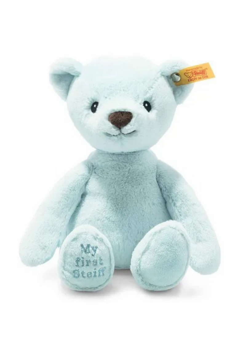 An image of the Steiff Steiff My First Steiff Teddy Bear