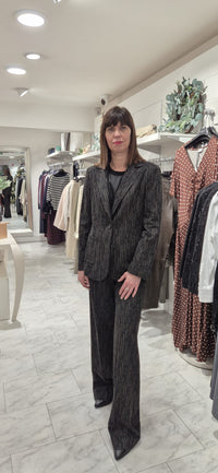 An image of the D Exterior Blazer