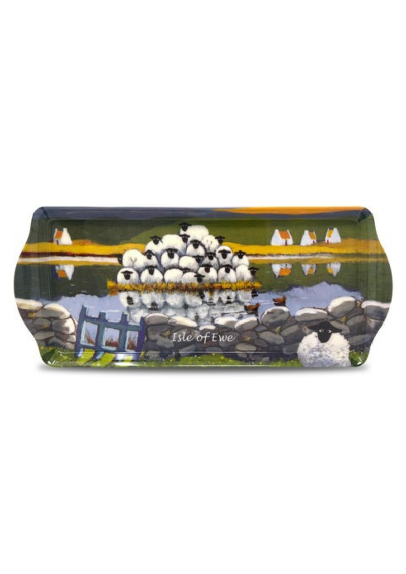 An image of the Thomas Joseph Medium Tray