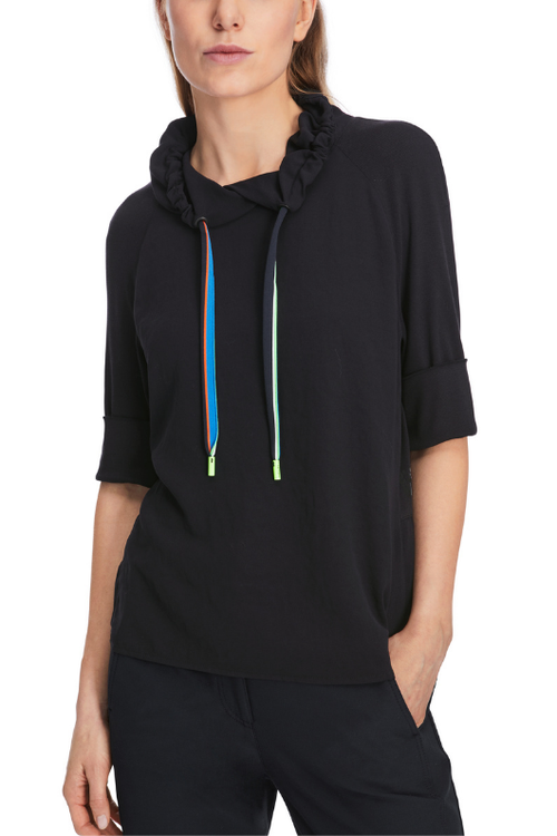 An image of the Marc Cain Sports Blouse
