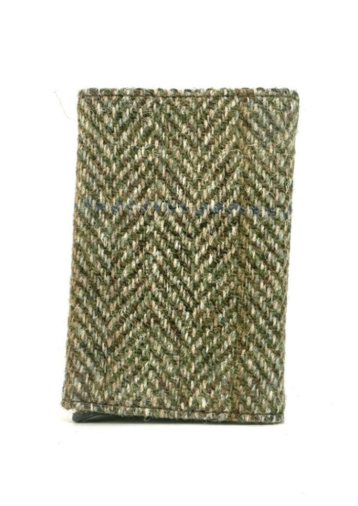 An image of the Maccessori Pop Up Card Holder