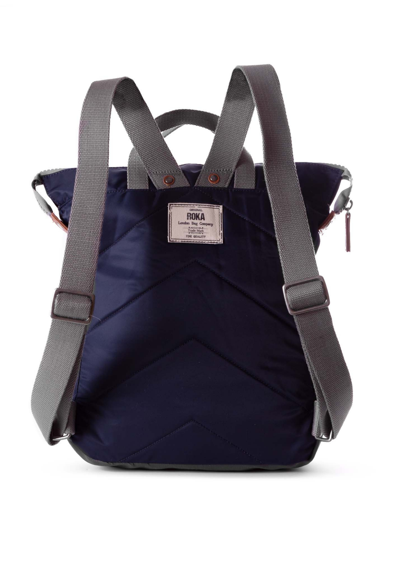 An image of the ROKA London Bantry B Backpack