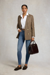 An image of the Holland Cooper The Driving Loafer