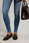 An image of the Holland Cooper The Driving Loafer