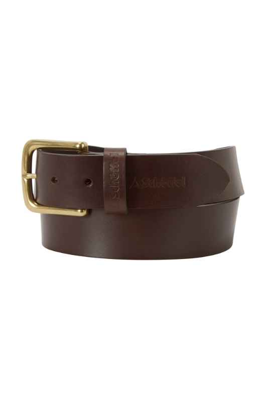 An image of the Schoffel Castleton Weather Belt