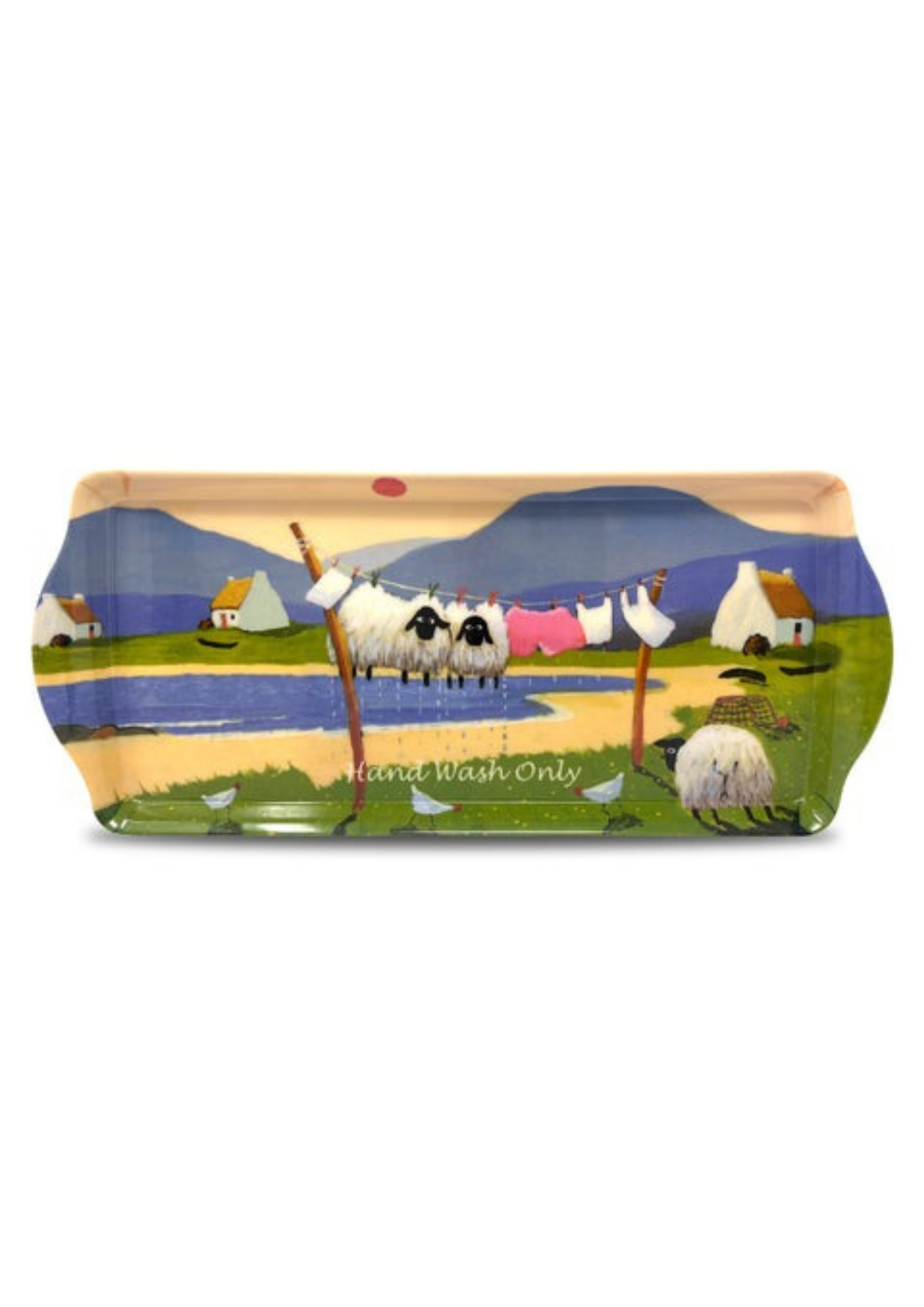An image of the Thomas Joseph Medium Tray