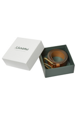An image of the Schoffel Castleton Weather Belt