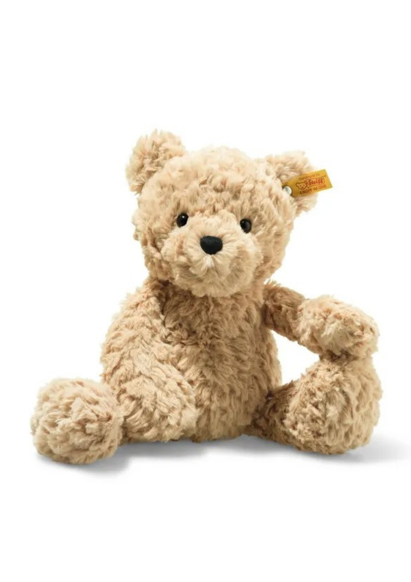 An image of the Steiff Steiff Jimmy Teddy Bear