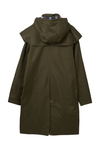 An image of the Lighthouse Outrider Women's Waterproof Coat