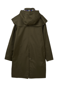 An image of the Lighthouse Outrider Women's Waterproof Coat